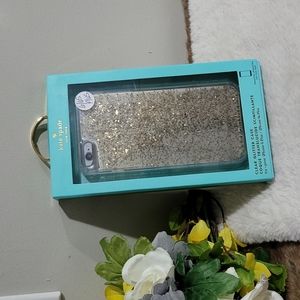 Kate Spade iphone case